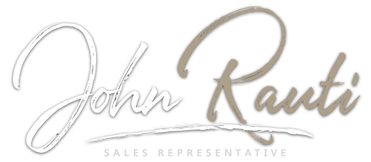 John Rauti logo