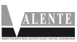 valente logo